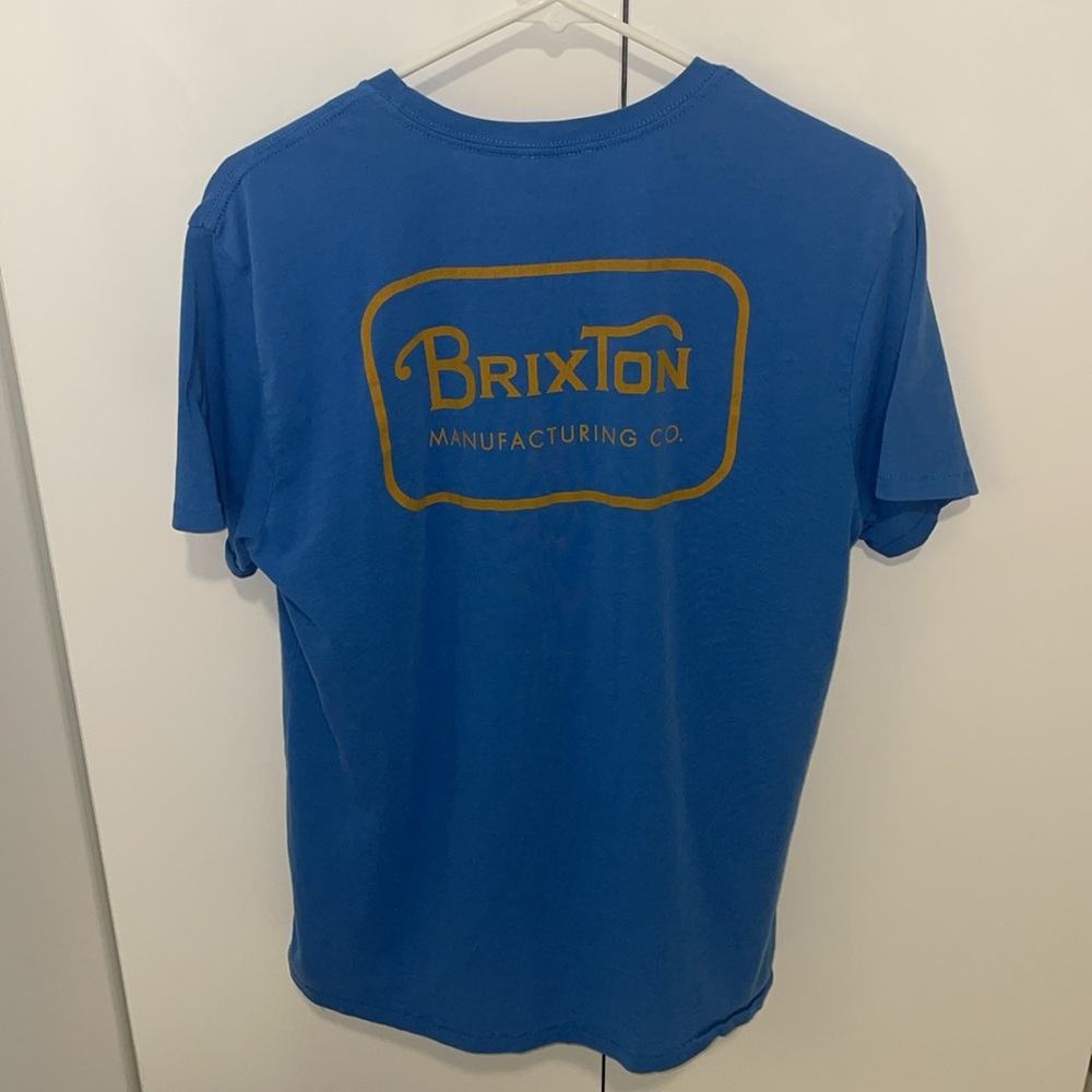 Brixton T-Shirt